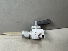 RUBINETTO serbatoio benzina
