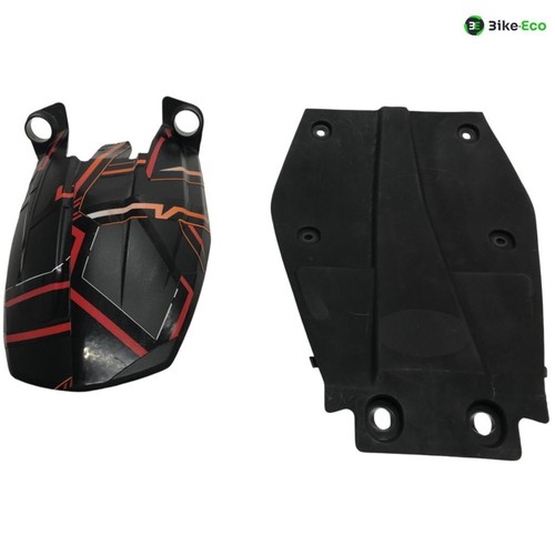 Parafango posteriore ktm duke - ktm,