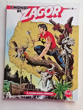 I Mondi di Zagor n 1 di 2