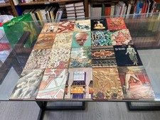 Lotto 55 Volumi arte collana ELITE - Fratelli Fabbri Editore