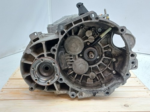 Cambio manuale dfg dfga qzz - cambio,