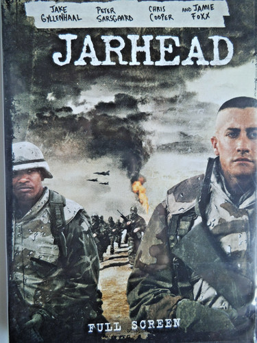 Jarhead engl - ,