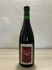 Cantillon Sang Bleu 2023 75c