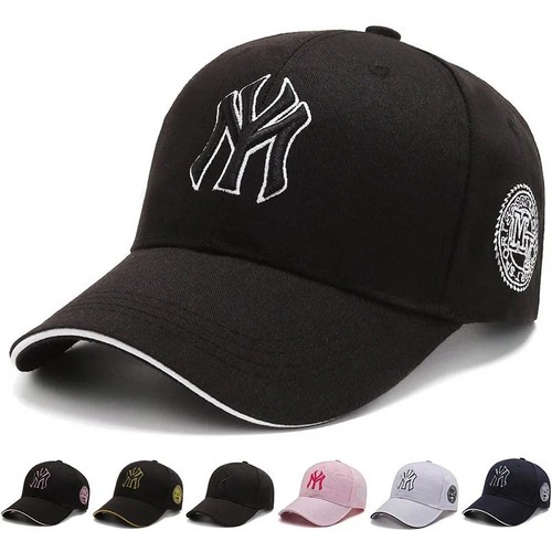 Cappello baseball unisex - da,