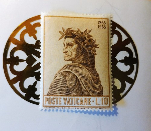 Poste vaticane - poste,