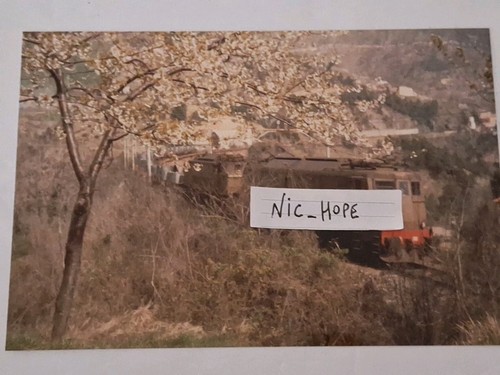 Fotografia locomotore - fotografia,