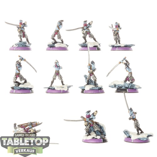 Legione everblight 10 x - legione,