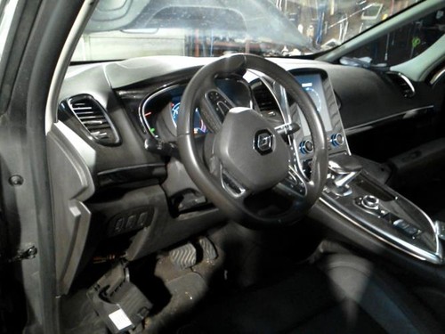 Cruscotto completo renault - cruscotto,