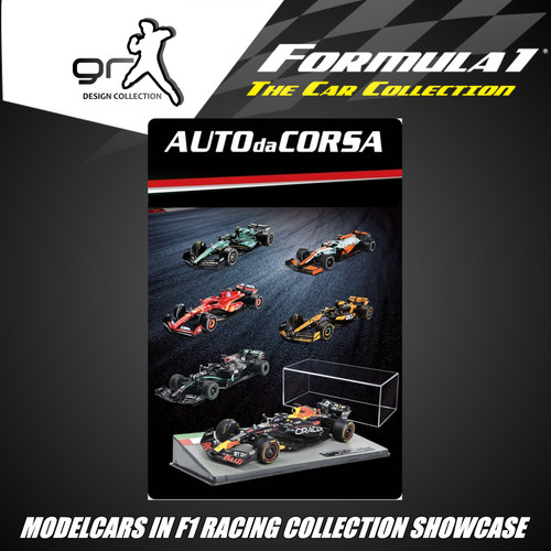 Racing cars collection - cars,