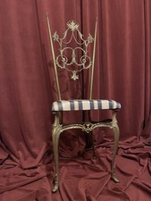 SEDIA CHIAVARI HOLLYWOOD
