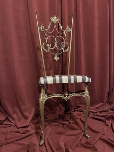 Sedia chiavari hollywood - sedia,
