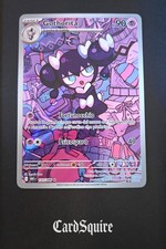 Pokemon gothorita 125 086 - pokemon, wht