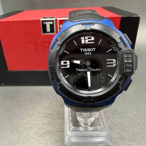 Orologio tissot touch uomo - orologio,