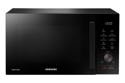 Forno microonde samsung - forno,