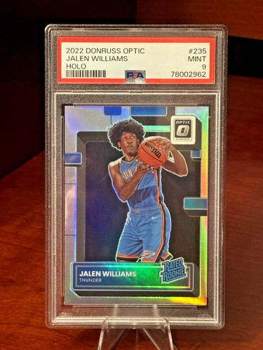 2022 panini donruss optic - donruss,