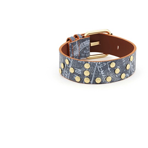 Bracciale uomo alv alviero - by,