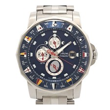 CORUM 977.643.20 Admiral's Cup