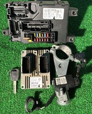 KIT CHIAVI CENTRALINA MOTORE