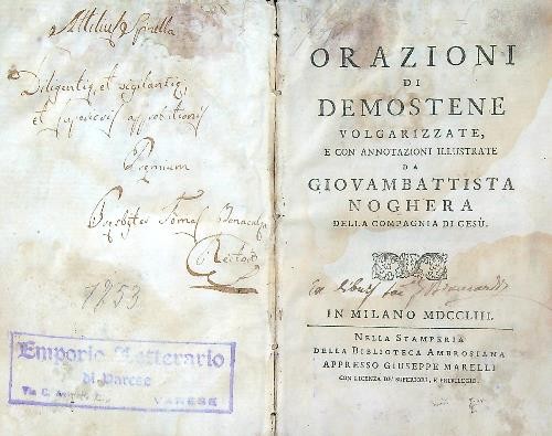 Almanacco piemontese 1970 - piemontese,
