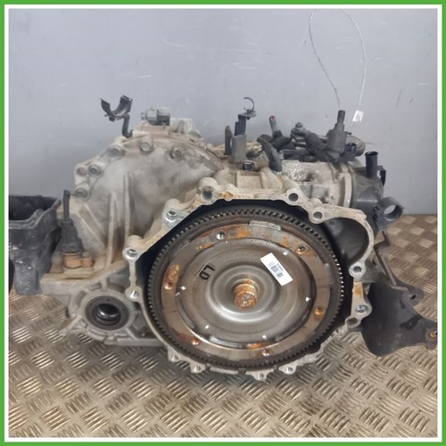 Cambio automatico hyundai - automatico,