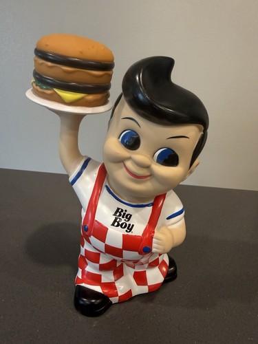 Salvadanaio bob big boy - salvadanaio,