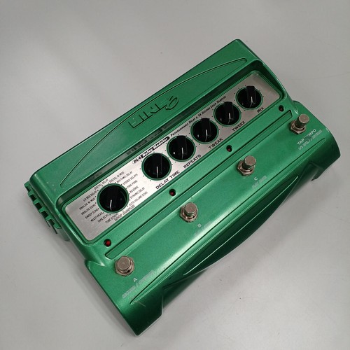 Line6 dl4 delay modeler - dl4,