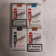 COLLEZIONE PACCHETTI DI