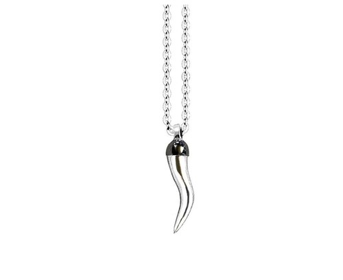 Collana uomo zancan - uomo,