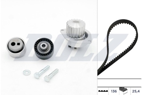 Adatto per dolz kd010 - adatto,