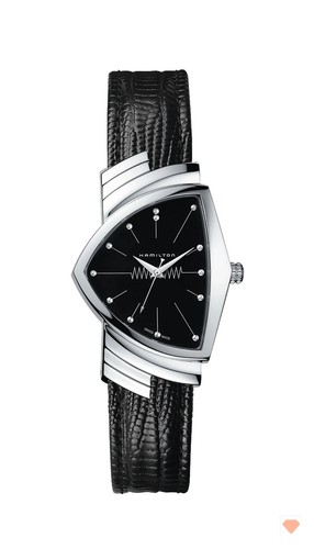 Hamilton ventura quartz - hamilton,