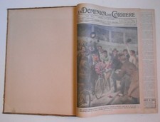 (Rivista) La Domenica del Corriere. 1924