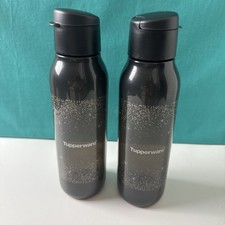 Tupperware eco water bottle - tupperware,