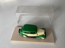 ELIGOR Citroen rosalie berline 1933 ref 1005