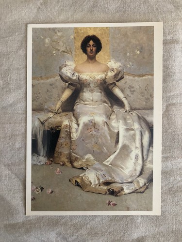 296 cartolina giacomo grosso - 296.,