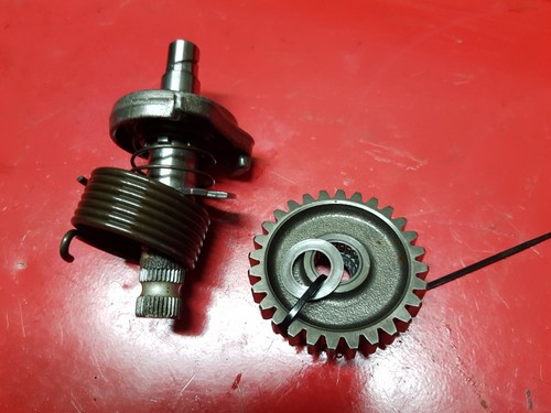 Albero avviamento cagiva anni - avviamento,