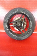 RUOTA CERCHIO POSTERIORE