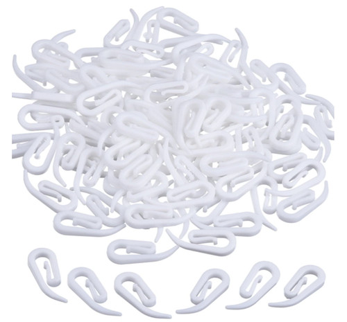 Ganci gancetti per anelli - , da