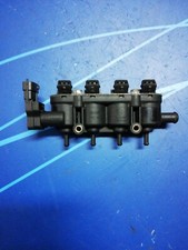 Iniettori GPL Fiat Panda 312 Dal 2012 in poi Cod 0281002456 / 67R010233