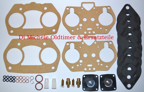 Idf weber doppio - 40, 70