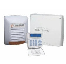 KITABS630K Allarme Composto Da Centrale Abs630 + Classika BENTEL KITABS630K