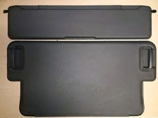 PANNELLI INTERNI CAPPELLIERA BAGAGLIAIO POST CITROEN C3 PLURIEL 2003-2010