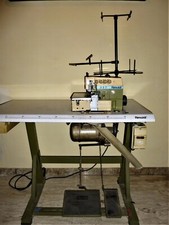 Macchina da cucire RIMOLDI