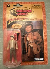 INDIANA JONES RETRO SHORT ROUND THE TEMPLE OF DOOM KENNER RETRO 3.75 2023 Linee