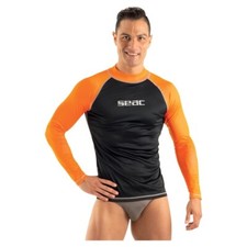 Rash Guard Seac Manica Lunga