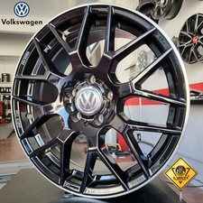 KIT 4 Cerchi In Lega 18"