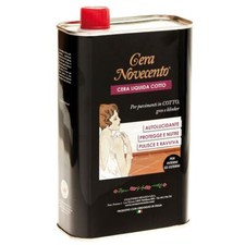 Novecento Cera Liquida Cotto 1