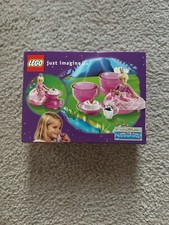 RARO set Lego Belville vintage