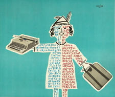 OLIVETTI LETTERA 22 SAVIGNAC -