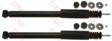 Ammortizzatore trw jgt409t per - trw,