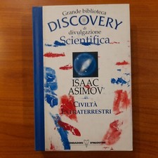 Civiltà extraterrestri -